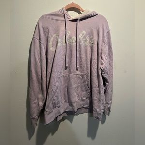 Women’s Cabela’s hoodie. Size 2X